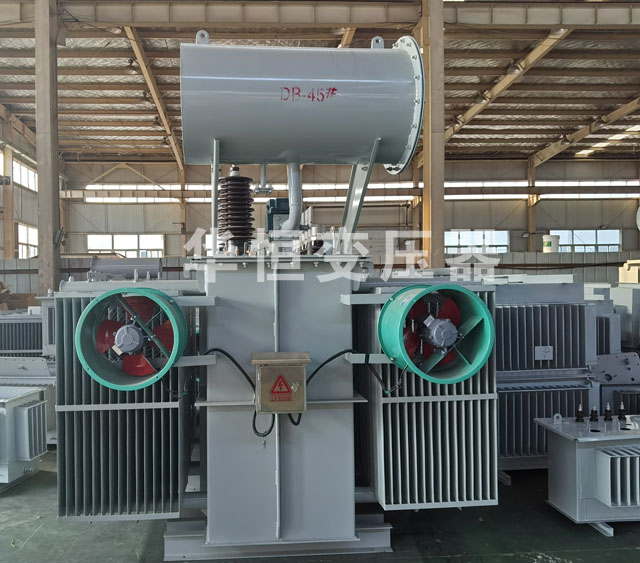 S13-6300/35太谷太谷太谷电力变压器